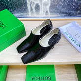 China Replica Bottega Veneta Women Shoes 126usd Only